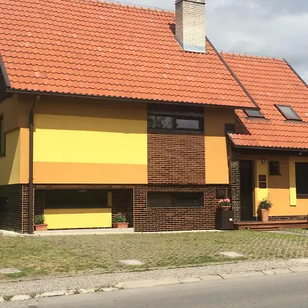 La Pera Penzion Bojnice