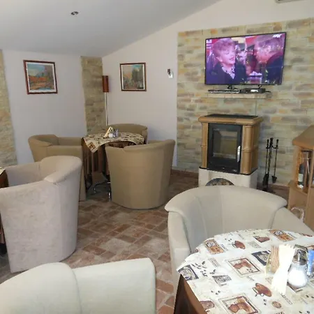 La Pera Penzion Bojnice