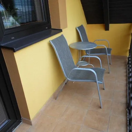 La Pera Pensionat Bojnice
