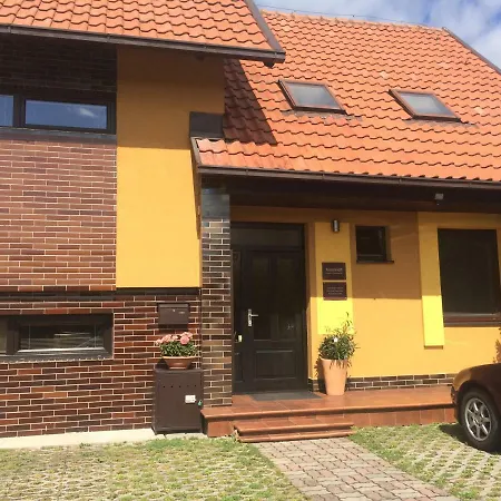 La Pera Penzion Bojnice