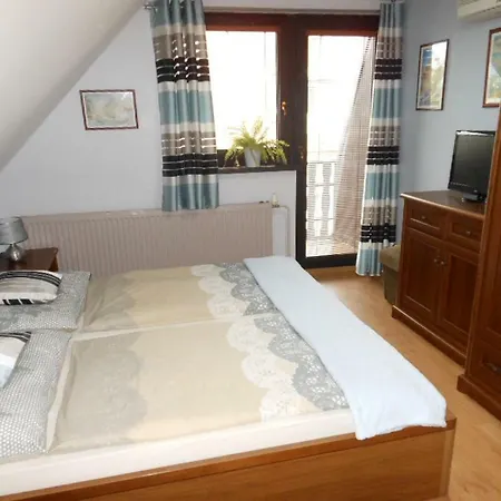 La Pera * Bojnice