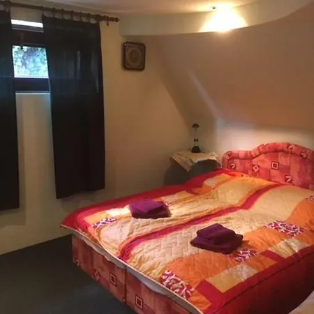 La Pera Penzion Bojnice