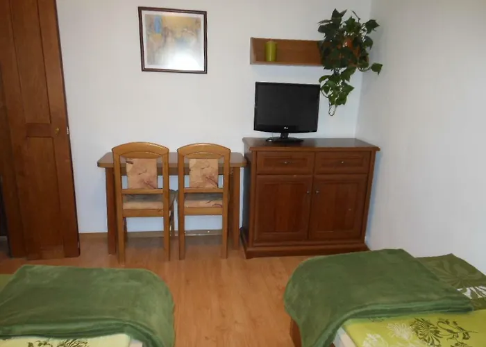 La Pera Guest house *