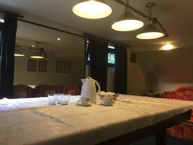 Guest house La Pera *