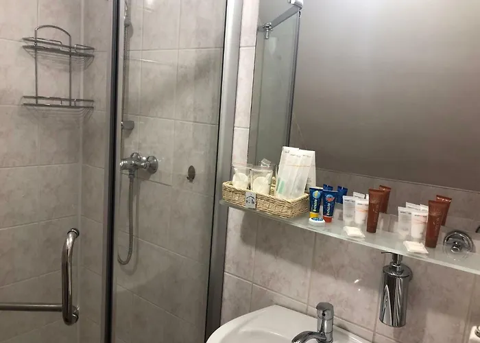 La Pera Guest house Bojnice